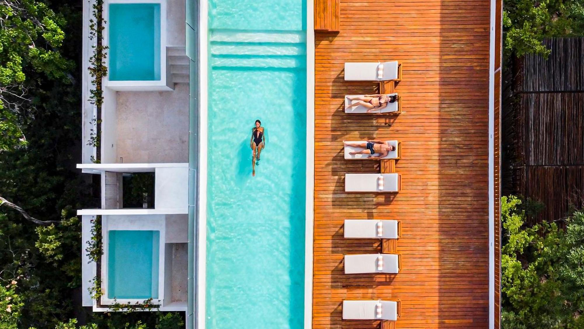 Vita Tulum Exterior foto