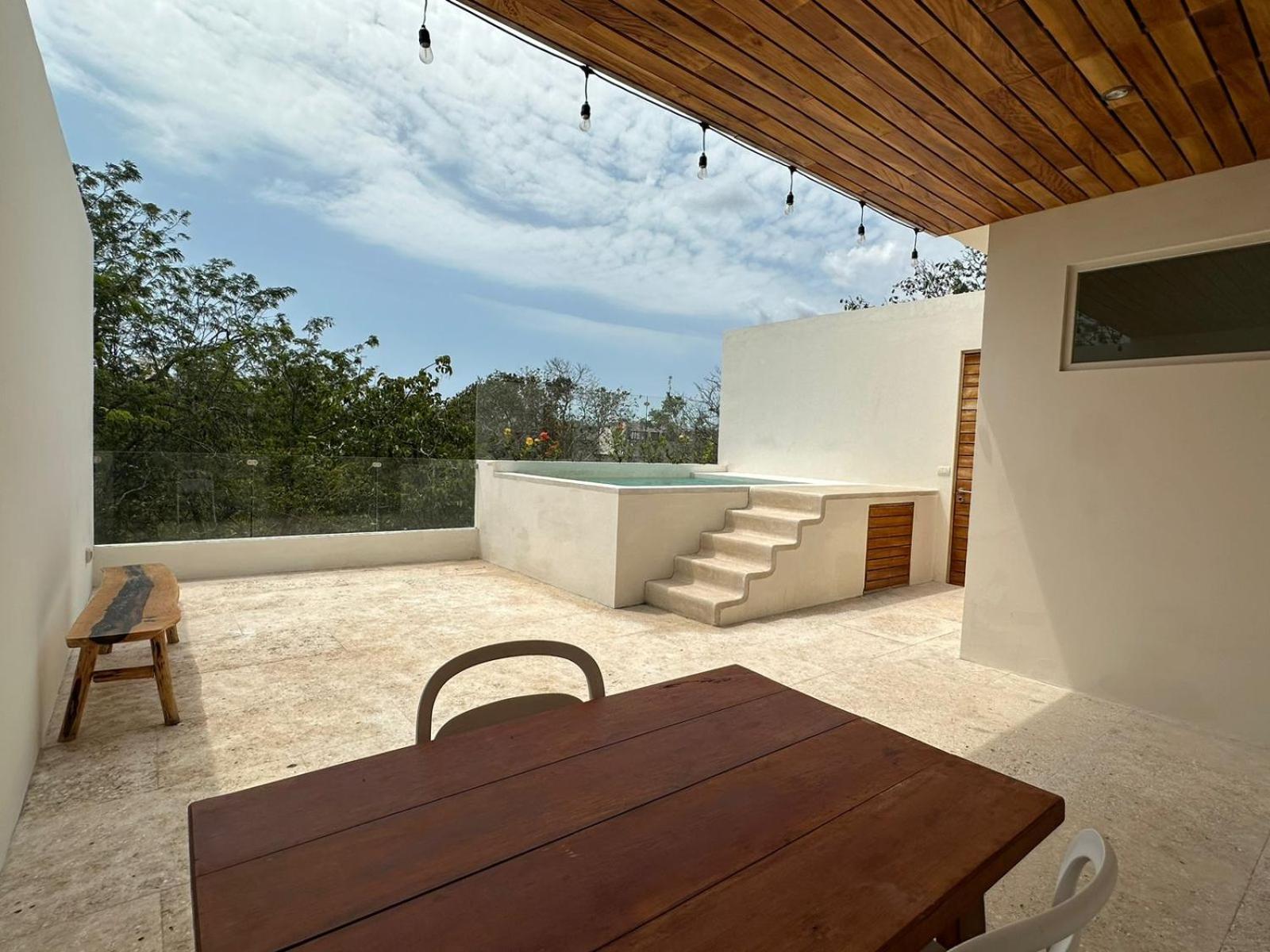 Vita Tulum Exterior foto