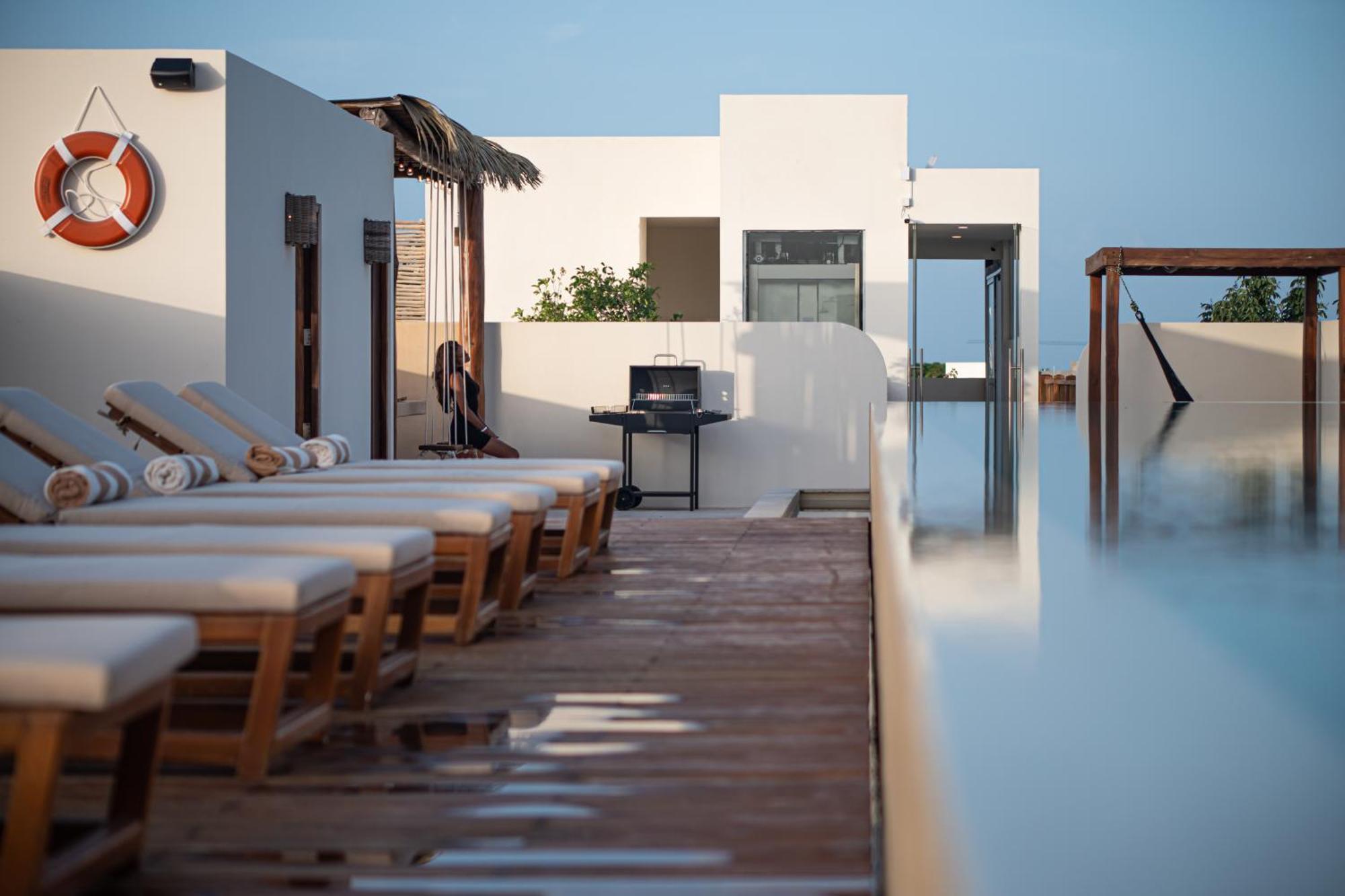 Vita Tulum Exterior foto