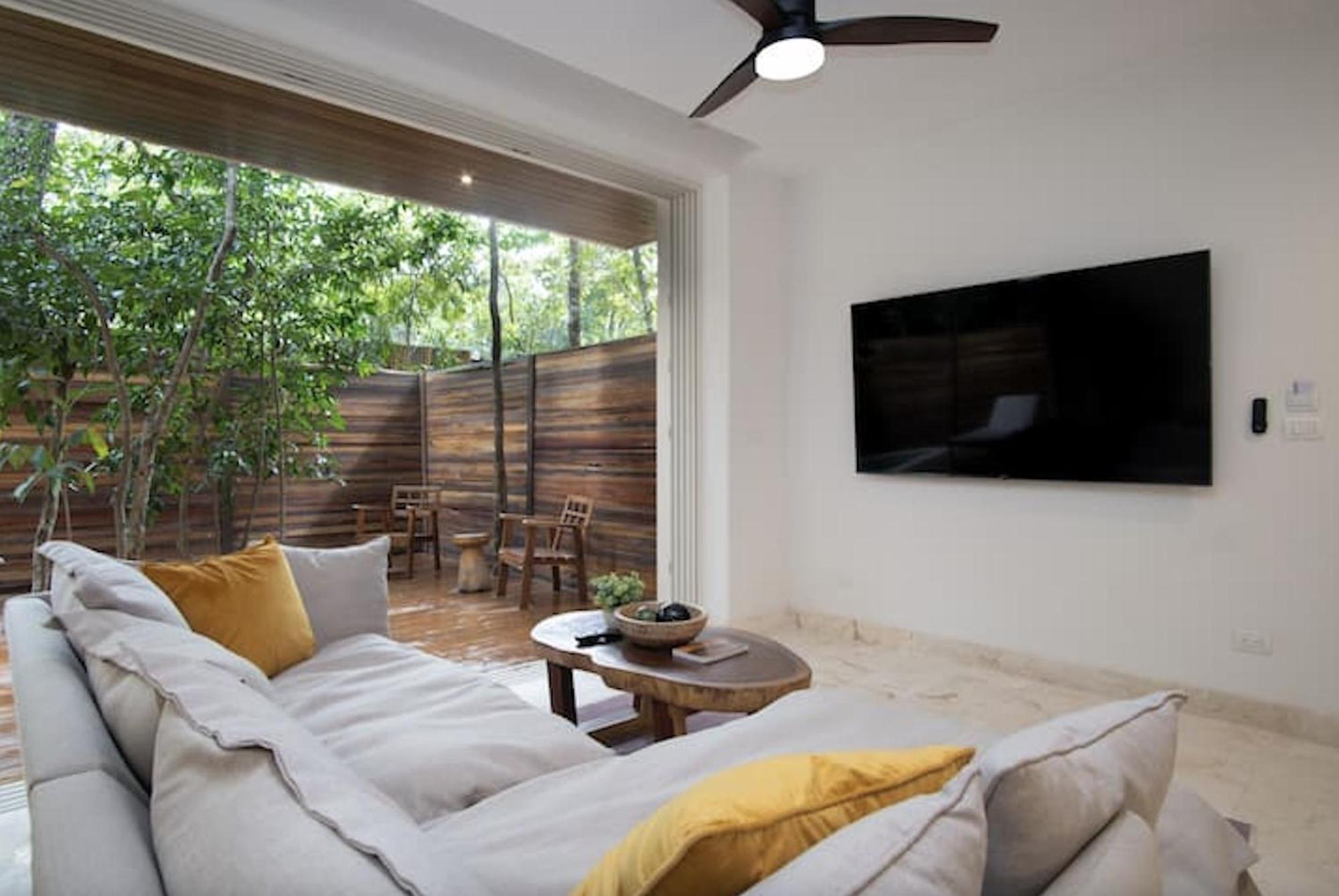 Vita Tulum Exterior foto