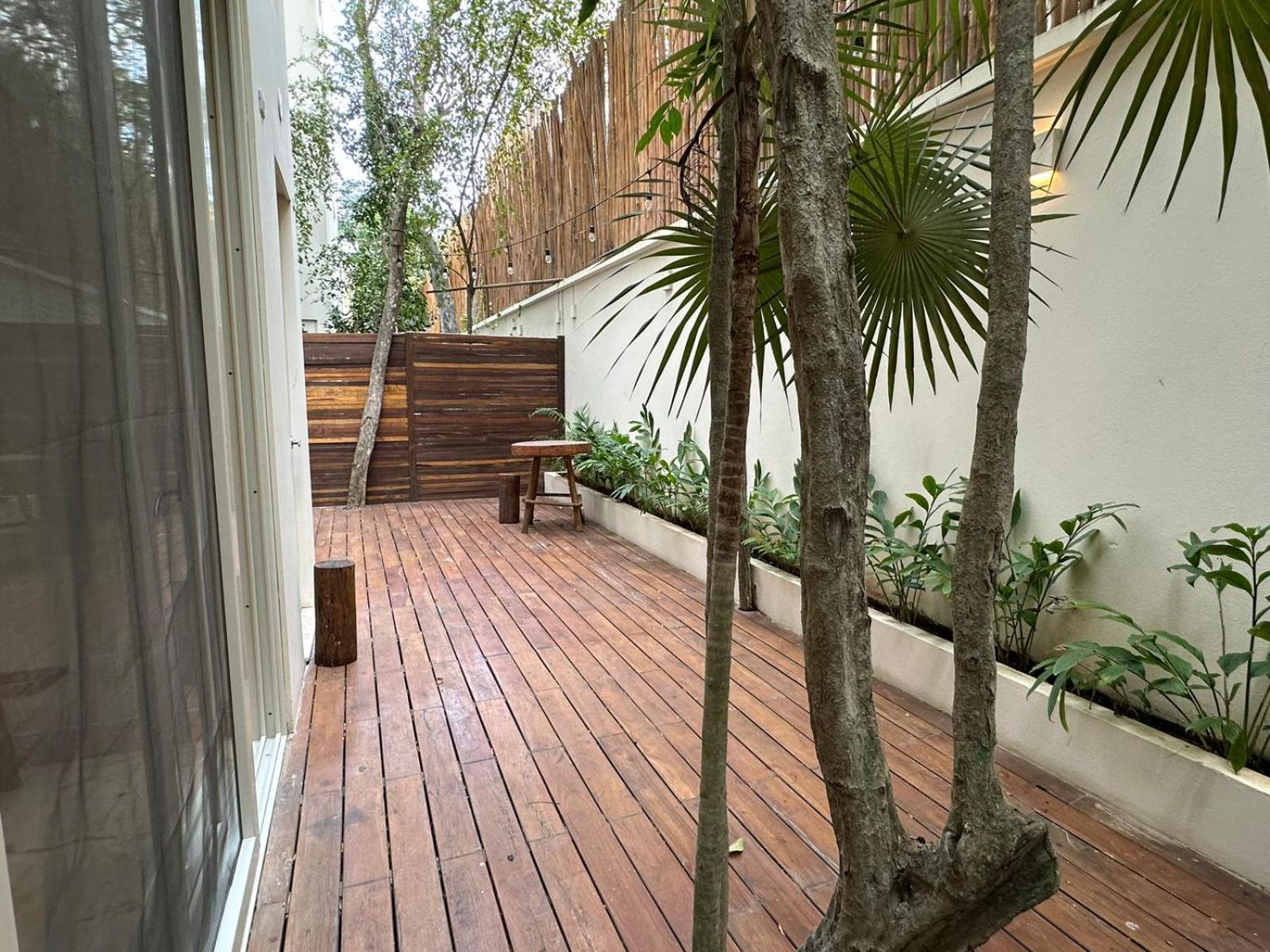 Vita Tulum Exterior foto